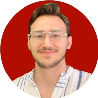 DataShip Employee Jaret André's profile photo