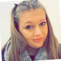 Priority Courier Experts Employee Anjali Serpico's profile photo