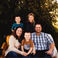 Insight FS Employee Ben Huber's profile photo