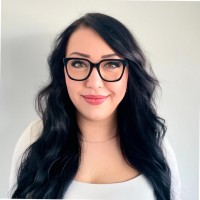 Planzer Paket Employee Medina Besic's profile photo