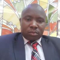 Kingdom Bank Limited Employee John Kinuthia's profile photo