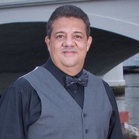 State of Florida Employee Ruben Medina's profile photo