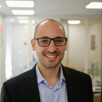 Randstad Digital France Employee Guilhem Fabre's profile photo