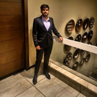 Yash R. Email
