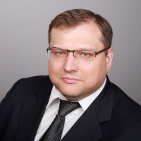 UC RUSAL Employee Sergey Anisimov's profile photo