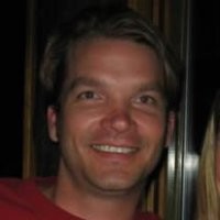 AccuConference Employee Rob Anderson's profile photo