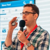 Dan Ekstein Email & Phone Number