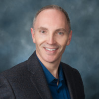 Concordia College Employee Erik Ramstad's profile photo