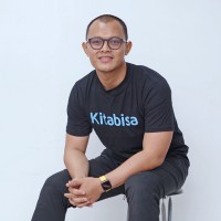 Kitabisa Employee Fahri Amirullah's profile photo