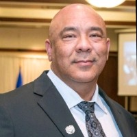Solano County Sheriff’s Office Employee Bill Elbert's profile photo