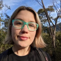 Uniting Vic.Tas Employee Heidi Boardman's profile photo