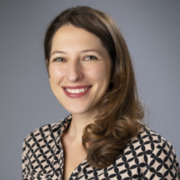 Right Management Employee Margarita Shulman's profile photo