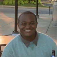 Commerce Bank Employee Demarcus Davis's profile photo