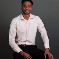 Grove Group Employee Ryan Naidoo's profile photo