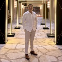 JVLAT Employee Germán Chinchilla Ojeda's profile photo