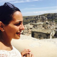 3g spa Employee Mafalda Valentina Niro's profile photo