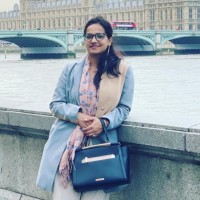 Doner cave Employee Kopila Lamichhane's profile photo