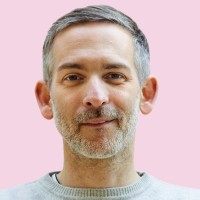 AnyVan Employee Tom Johnson's profile photo