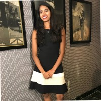 ClearQuote Employee Akhila Jarabani's profile photo