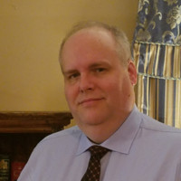 Tracy Hall