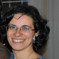 ImageWise Employee Delia Chitas's profile photo