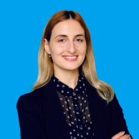 Ia Giorgadze Email