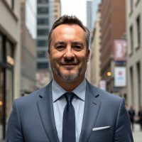 David Giroux Email & Phone Number