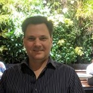 Reliable Life Employee David von Weise's profile photo