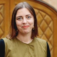 Skansen Employee Liza Carlefred's profile photo