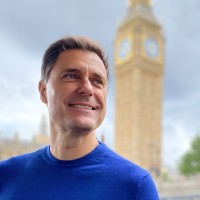 Infrabel Employee Jean-Marc Conrad's profile photo