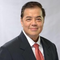 Henry's Realty Brokerage House Employee Henry Uy's profile photo