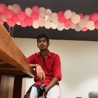 Sai Life Sciences Ltd Employee Srujan Kumar's profile photo