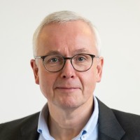 M Food Group GmbH Employee Dieter Hake's profile photo