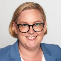 AGSM @ UNSW Business School Employee Lucy Hancock's profile photo