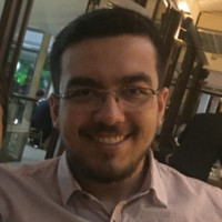 Radek Systems Employee Vinicius Ribeiro's profile photo