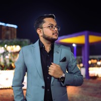 Comvision India Pvt Ltd Employee Mudit Varshney's profile photo