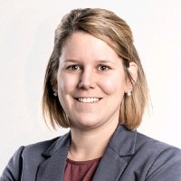 OBERSON ABELS SA Employee Melanie Elmiger's profile photo