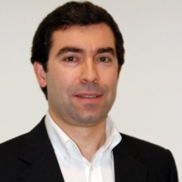 Paulo Pereira Email & Phone Number