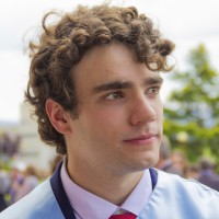The Hydroball Employee Jorge Canarias's profile photo