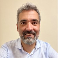 Universidad de Burgos Employee David Garcia-Garcia's profile photo