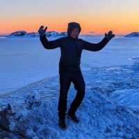 Montana Instruments Employee David Dranchak's profile photo