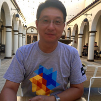 Expedera Inc. Employee Kang Ho's profile photo