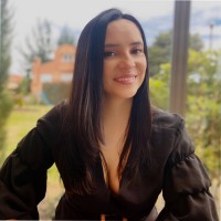 ABC COLOMBIA Employee Marcela Vega Saavedra's profile photo