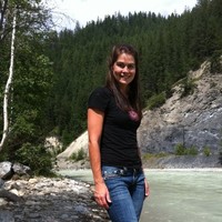 ECOLOGIC Consultants Employee Catherine Piedt's profile photo