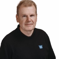 RKM Group Oy Employee Ismo Penttilä's profile photo