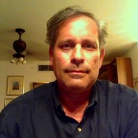 Michael-Ann Russell Jewish Community Center Employee Lenny Stein's profile photo