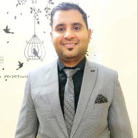 Arab Software Computer (ASCON) Employee Mohamed Hassan's profile photo