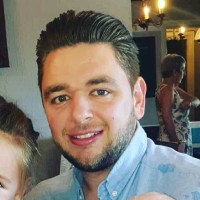 Crown House Technologies Employee Sammy Allen's profile photo