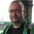 CHS Group Employee Ari Collanus's profile photo