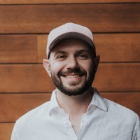 Smallstep Employee Max Furman's profile photo